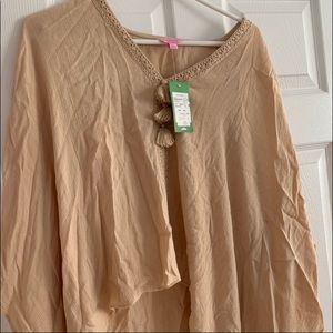 Lilly Pulitzer Julietta Top